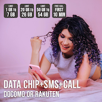 DATA SIM + SMS + CALL